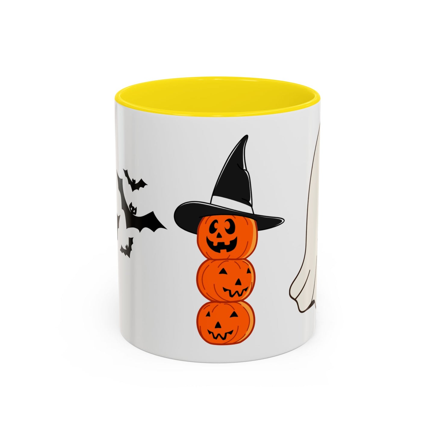 Spooky Season Mug – Halloween Coffee Cup for Pumpkin Lovers