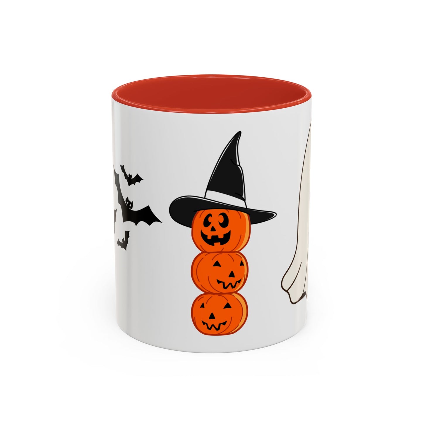 Spooky Season Mug – Halloween Coffee Cup for Pumpkin Lovers