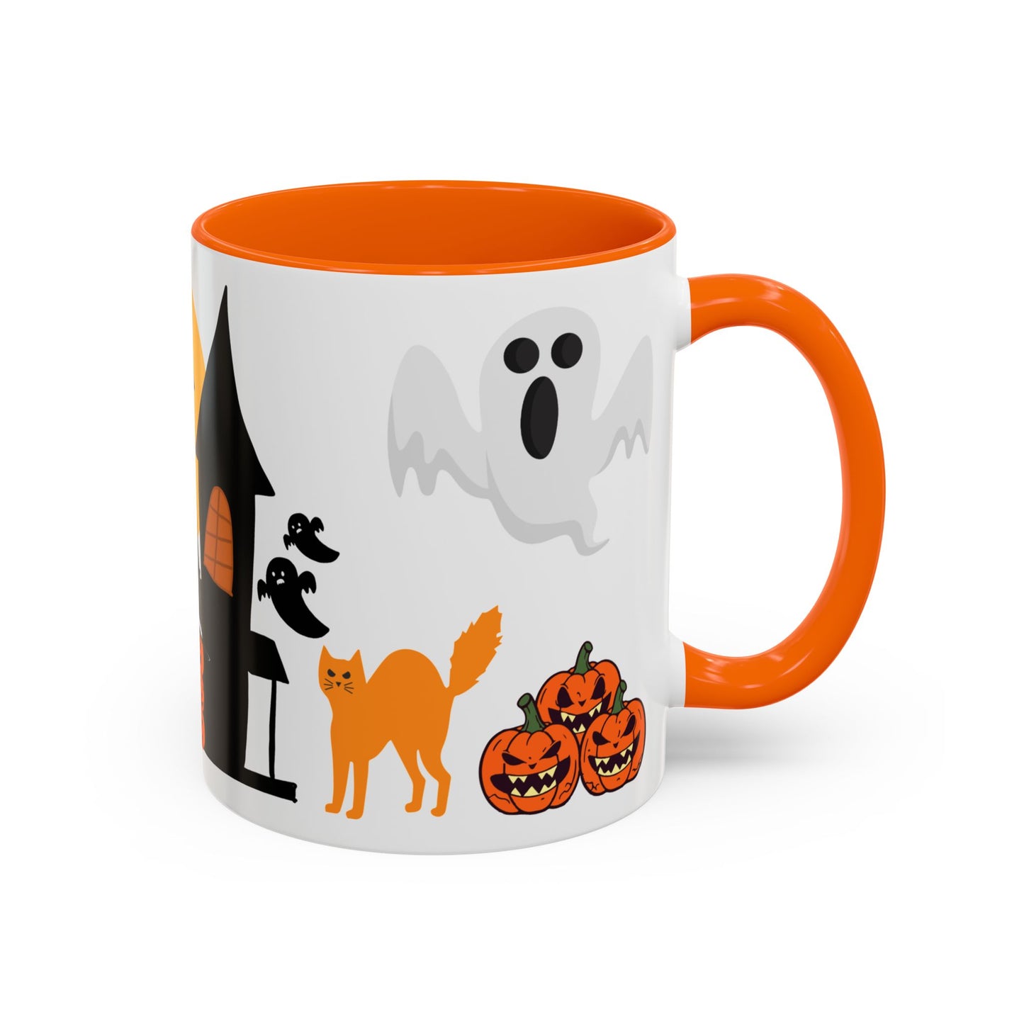Witch’s Brew Halloween Mug – Festive Ceramic Coffee Cup