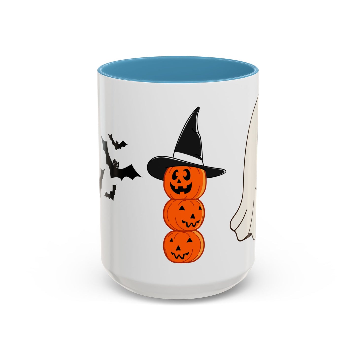 Spooky Season Mug – Halloween Coffee Cup for Pumpkin Lovers