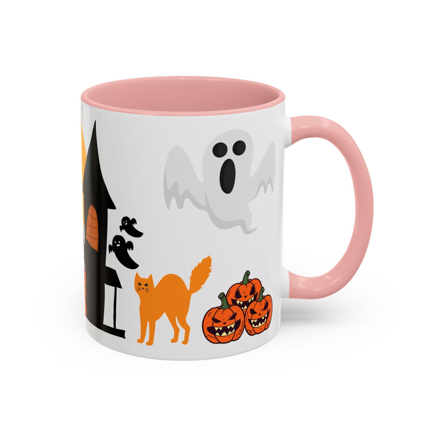 Witch’s Brew Halloween Mug – Festive Ceramic Coffee Cup