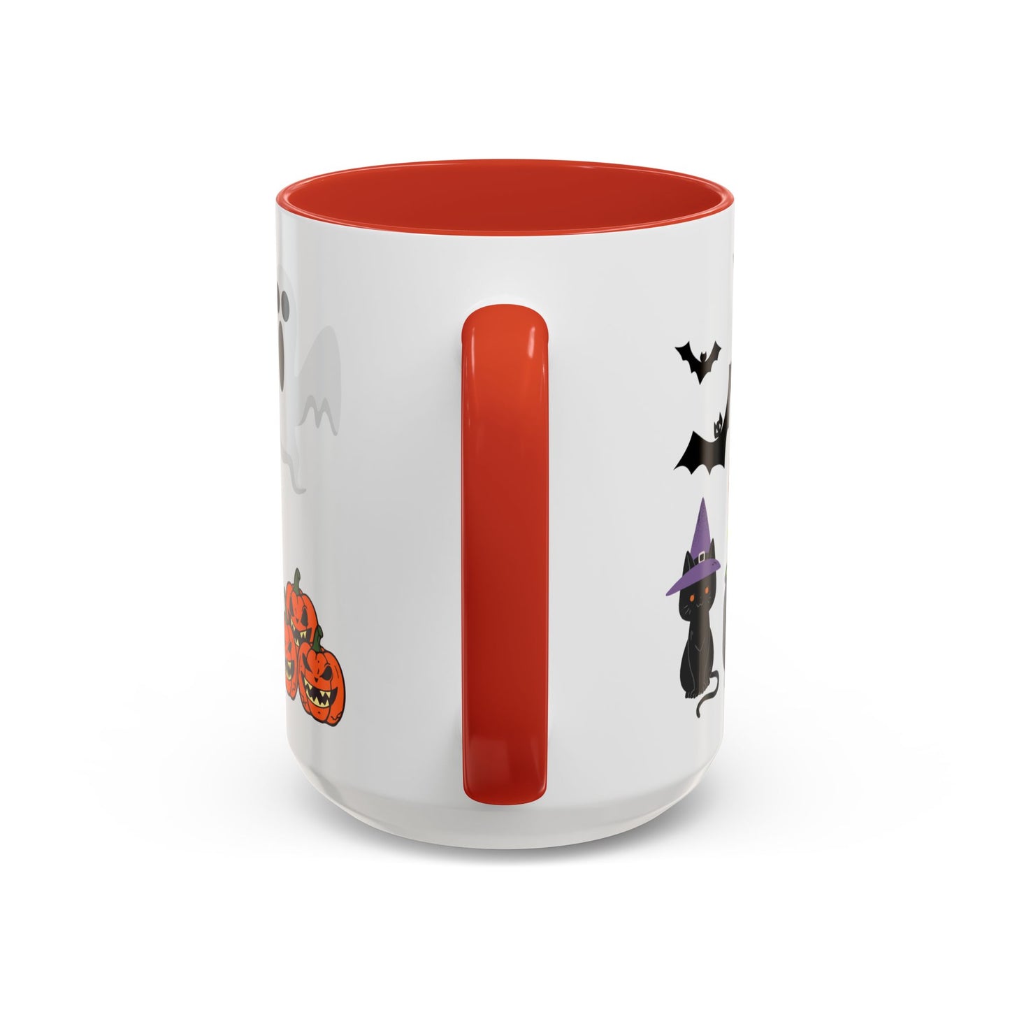 Witch’s Brew Halloween Mug – Festive Ceramic Coffee Cup