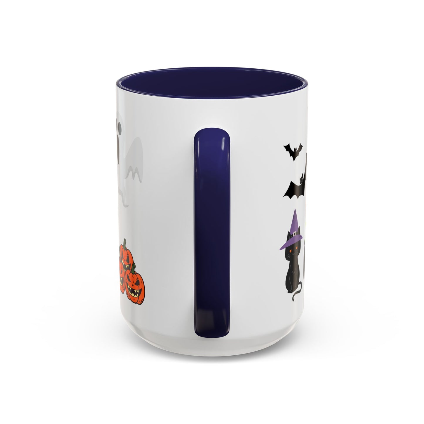 Witch’s Brew Halloween Mug – Festive Ceramic Coffee Cup