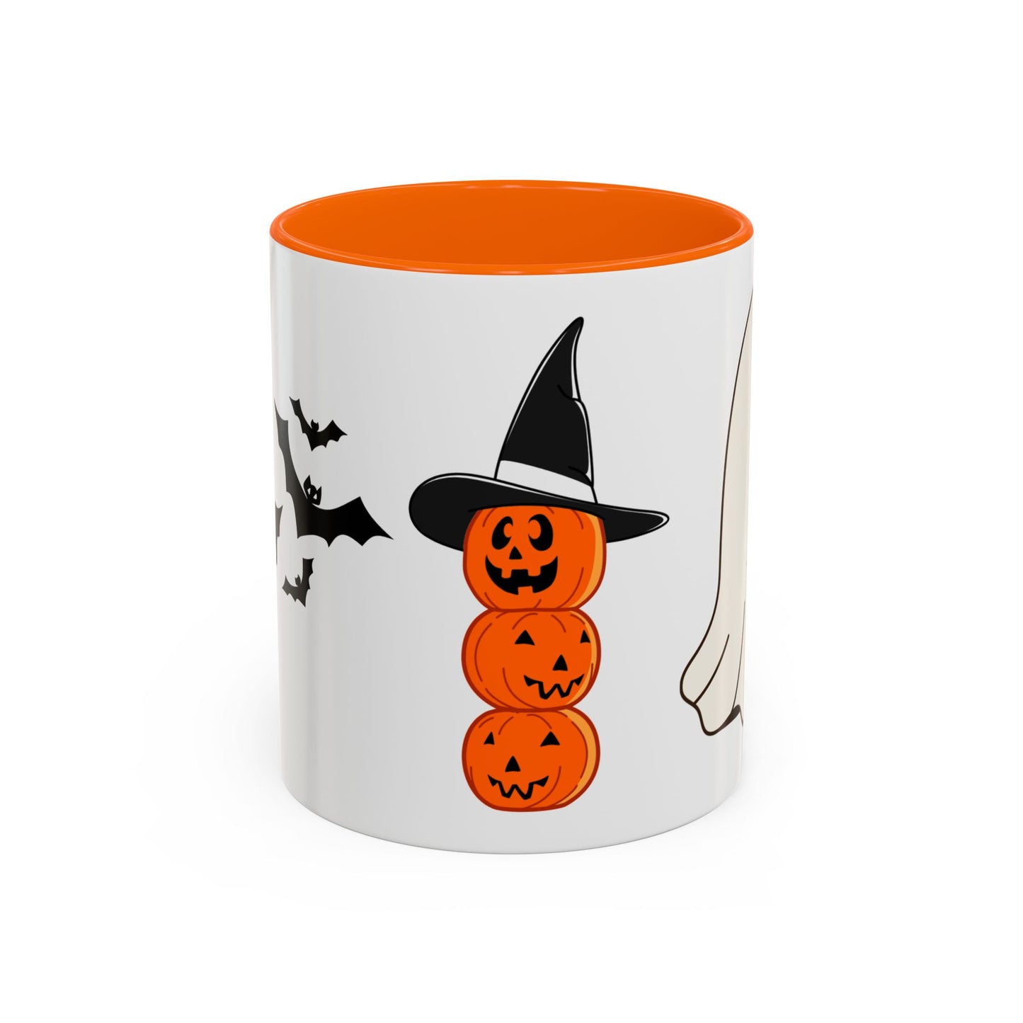 Spooky Season Mug – Halloween Coffee Cup for Pumpkin Lovers
