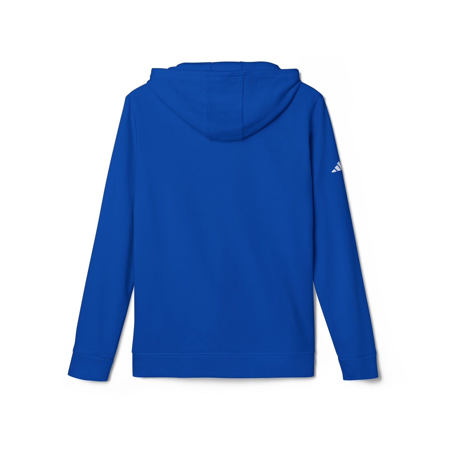 Pure Balance x Adidas Unisex Fleece Hoodie – Everyday Comfort, Sustainable Streetwear, Mindful Style