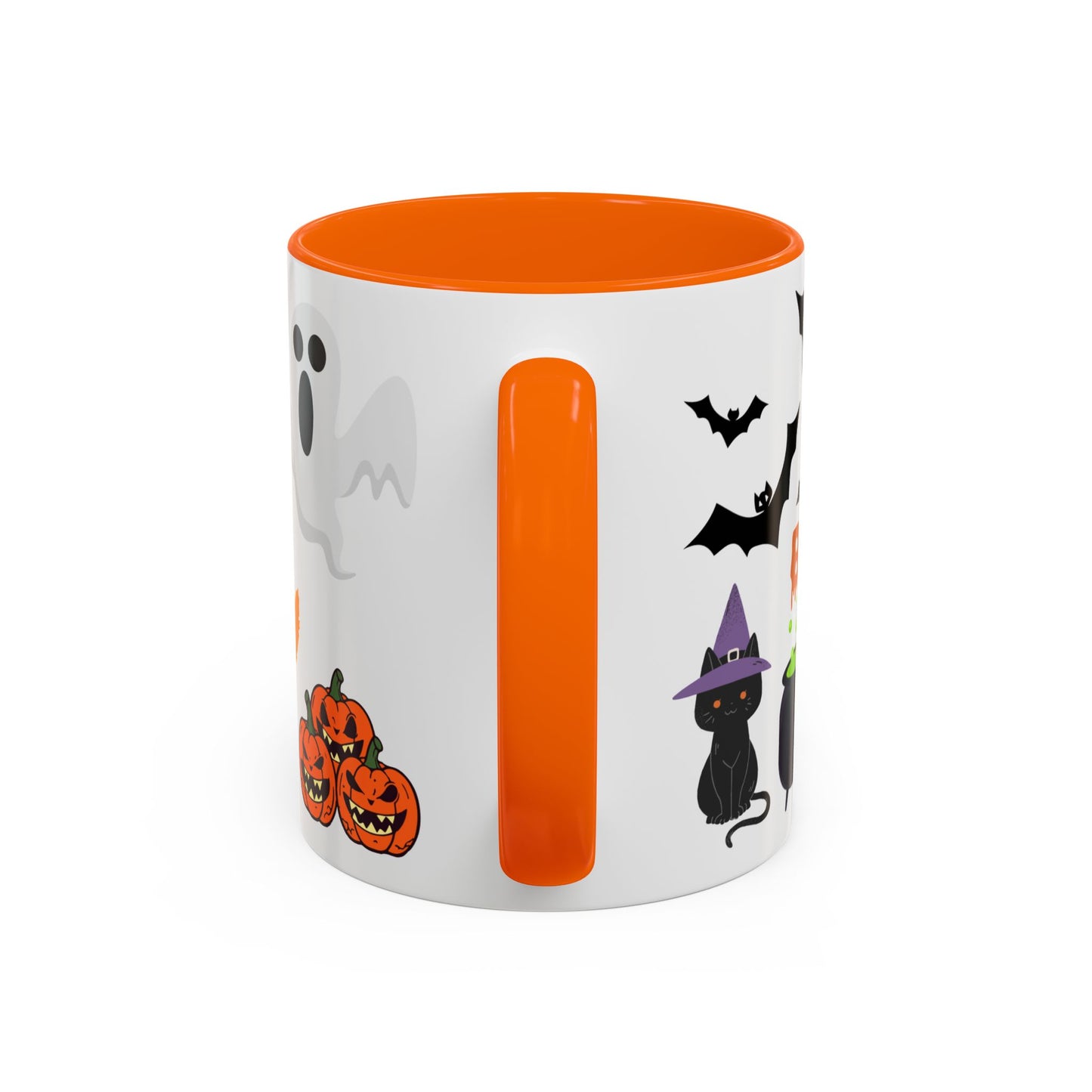 Witch’s Brew Halloween Mug – Festive Ceramic Coffee Cup