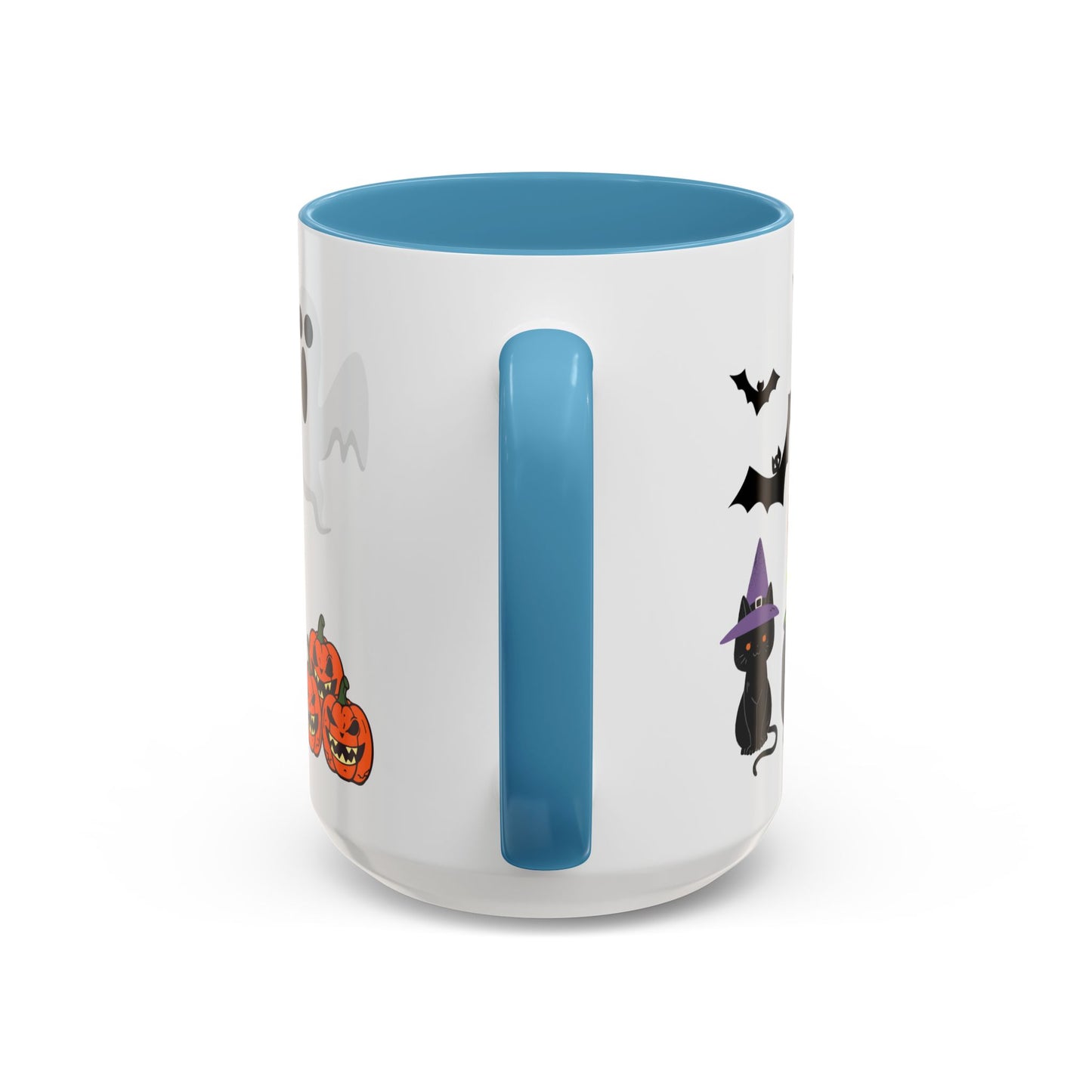 Witch’s Brew Halloween Mug – Festive Ceramic Coffee Cup