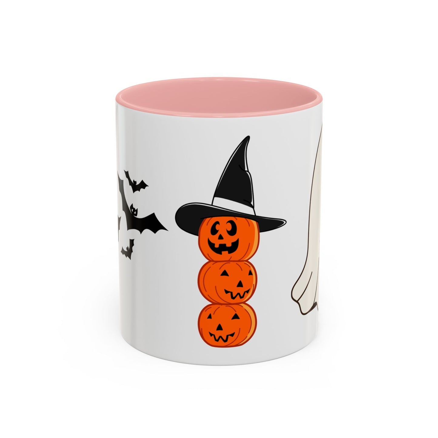 Spooky Season Mug – Halloween Coffee Cup for Pumpkin Lovers