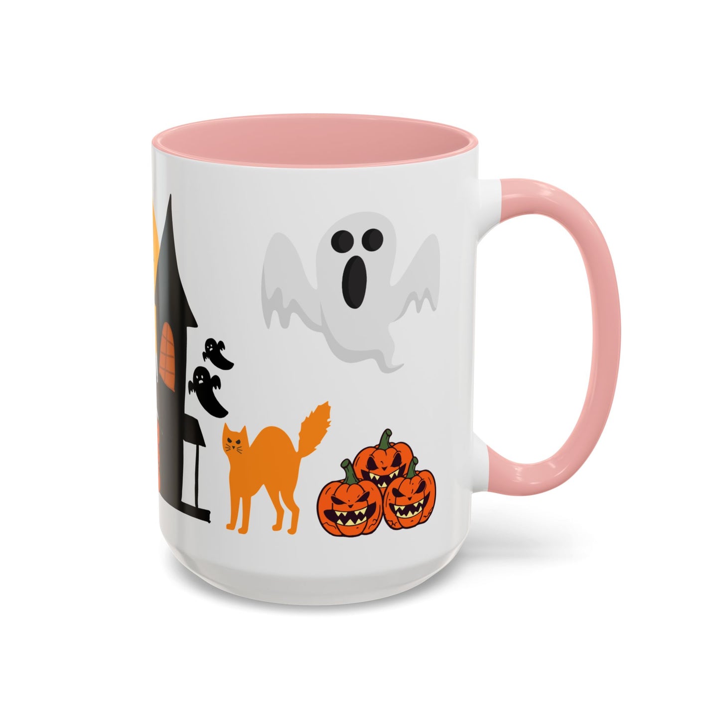 Witch’s Brew Halloween Mug – Festive Ceramic Coffee Cup