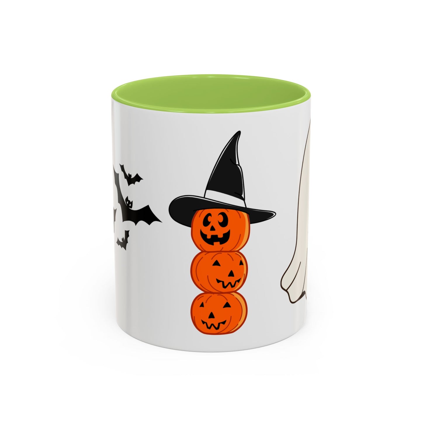 Spooky Season Mug – Halloween Coffee Cup for Pumpkin Lovers
