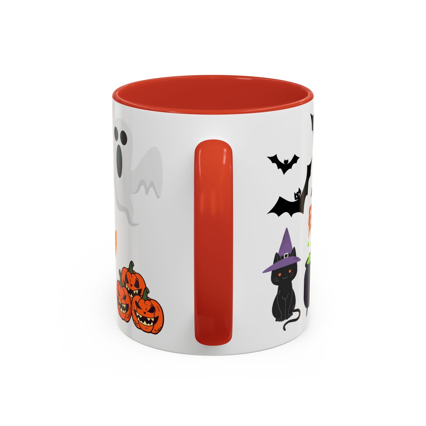 Witch’s Brew Halloween Mug – Festive Ceramic Coffee Cup