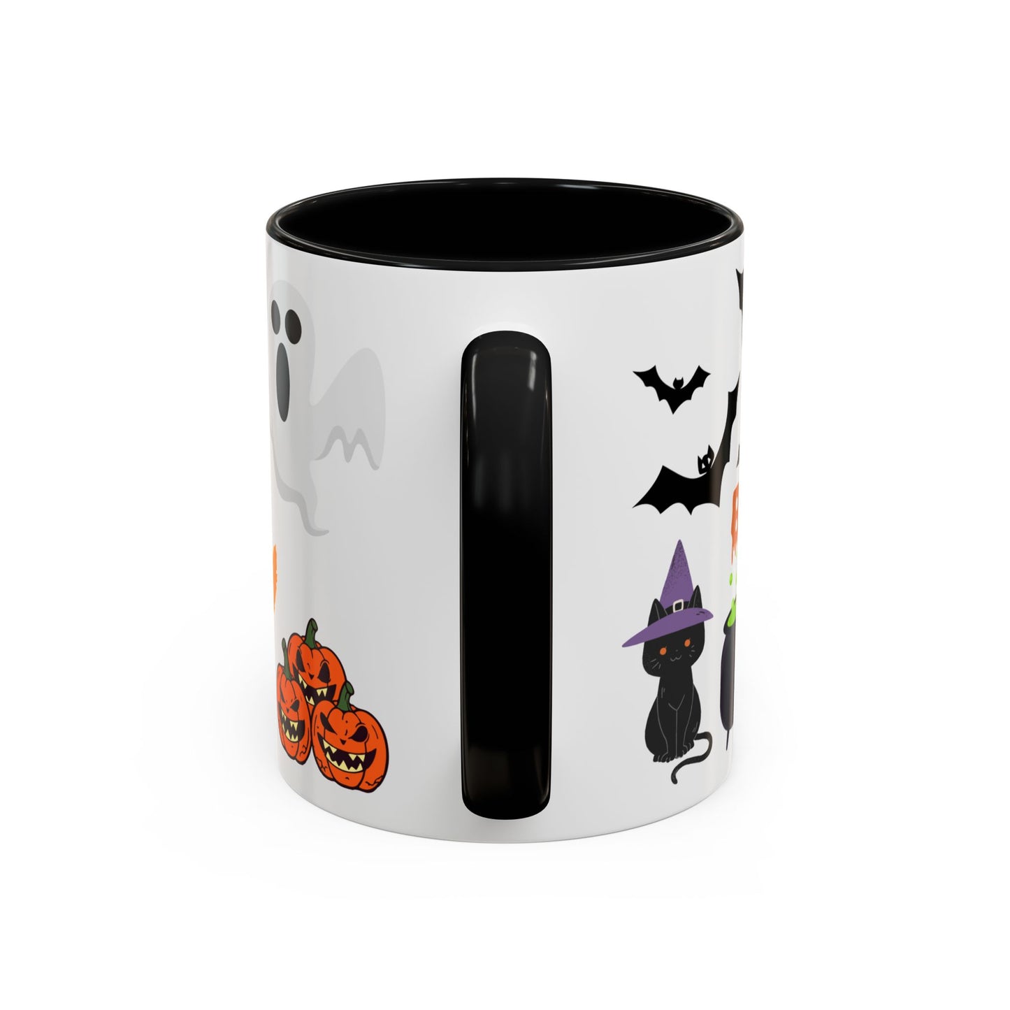 Witch’s Brew Halloween Mug – Festive Ceramic Coffee Cup