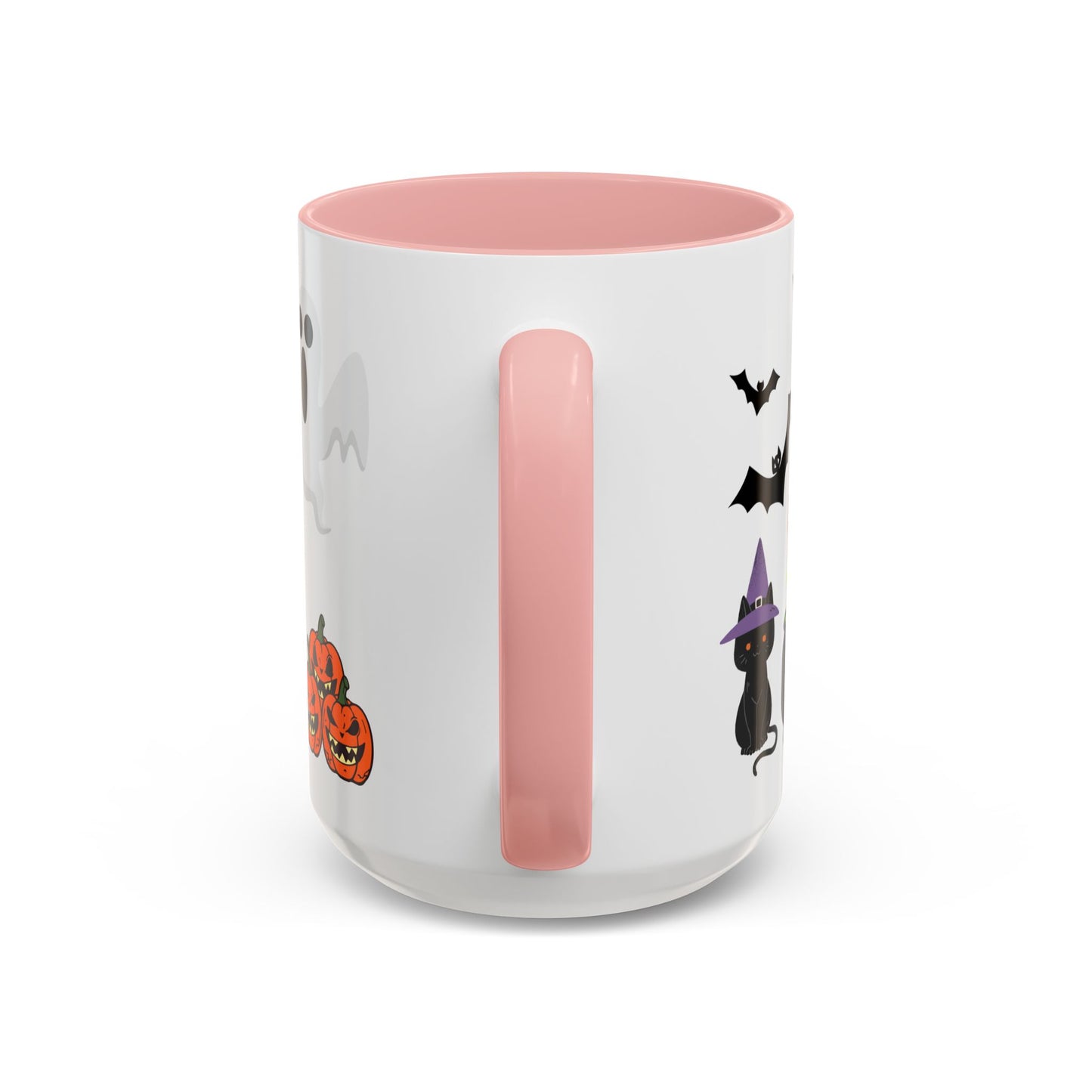 Witch’s Brew Halloween Mug – Festive Ceramic Coffee Cup