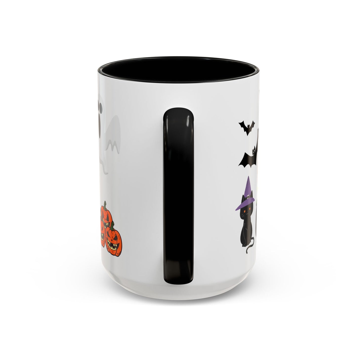 Witch’s Brew Halloween Mug – Festive Ceramic Coffee Cup