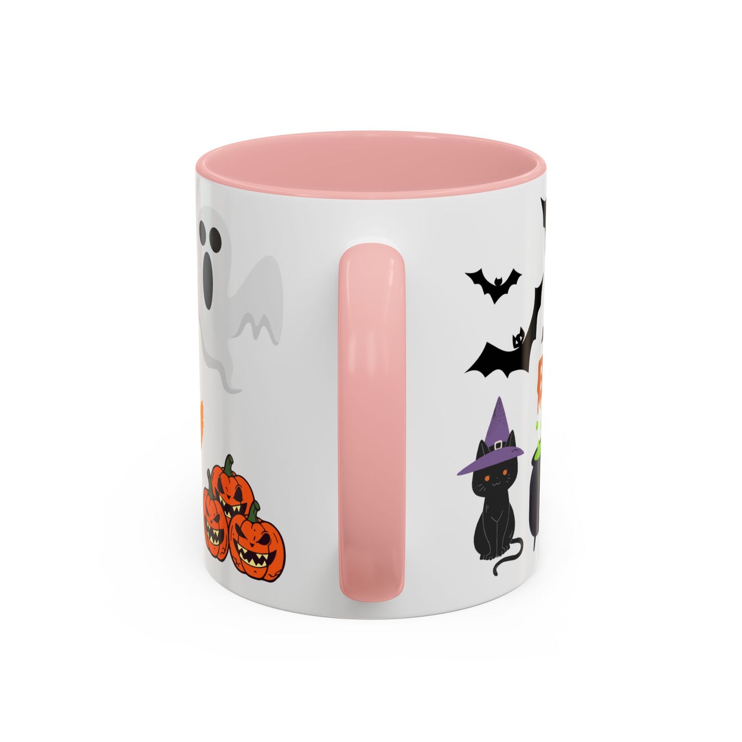 Witch’s Brew Halloween Mug – Festive Ceramic Coffee Cup
