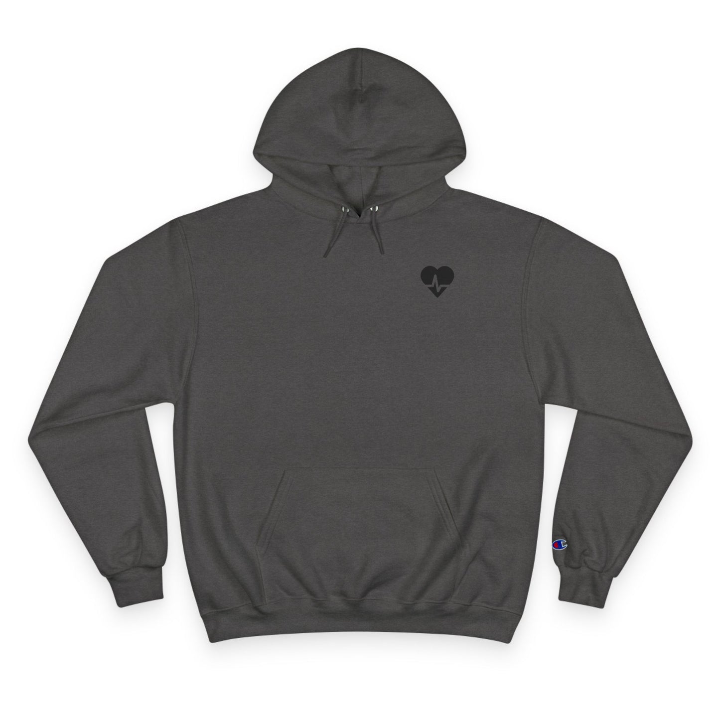 Mindfulness Champion Hoodie — Reset. Refocus. Rebalance