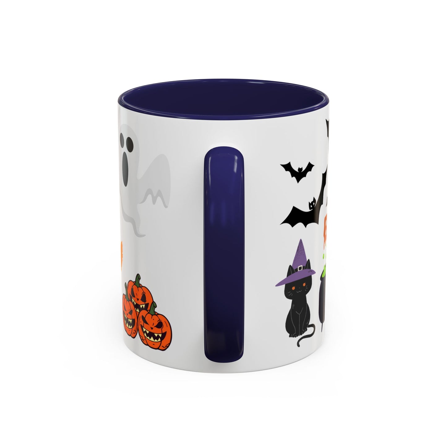 Witch’s Brew Halloween Mug – Festive Ceramic Coffee Cup