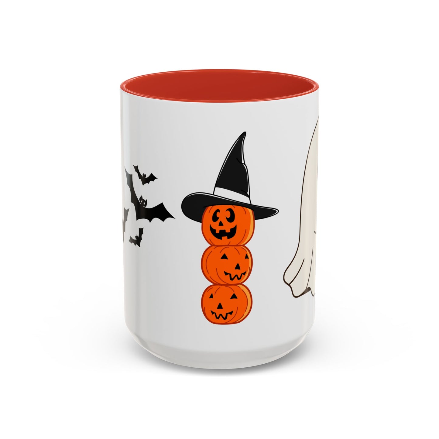 Spooky Season Mug – Halloween Coffee Cup for Pumpkin Lovers