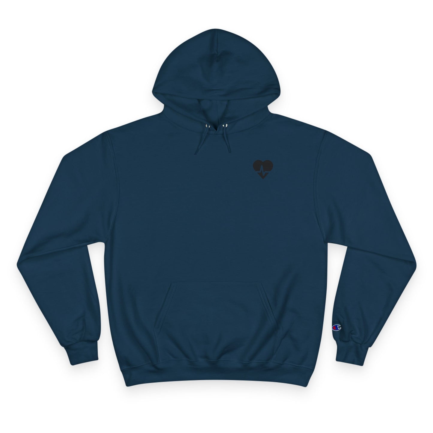 Mindfulness Champion Hoodie — Reset. Refocus. Rebalance