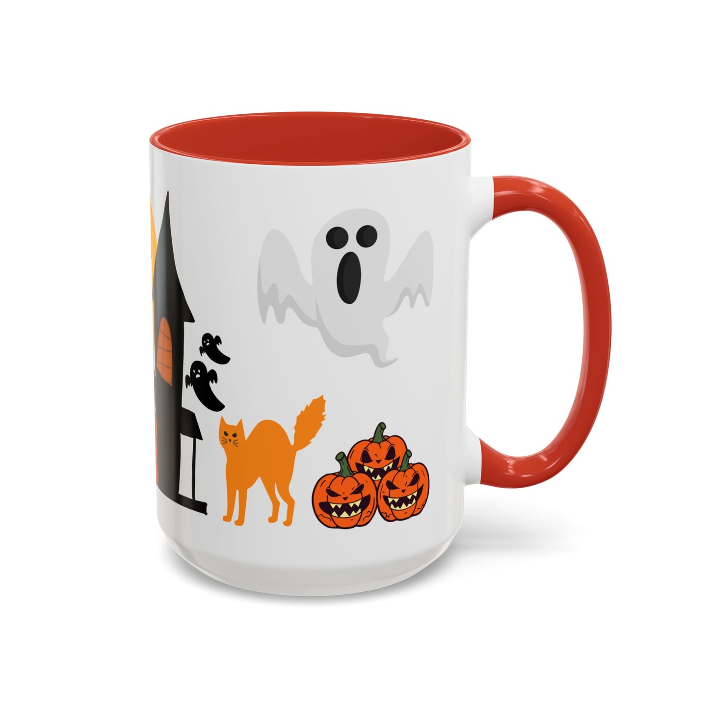 Witch’s Brew Halloween Mug – Festive Ceramic Coffee Cup