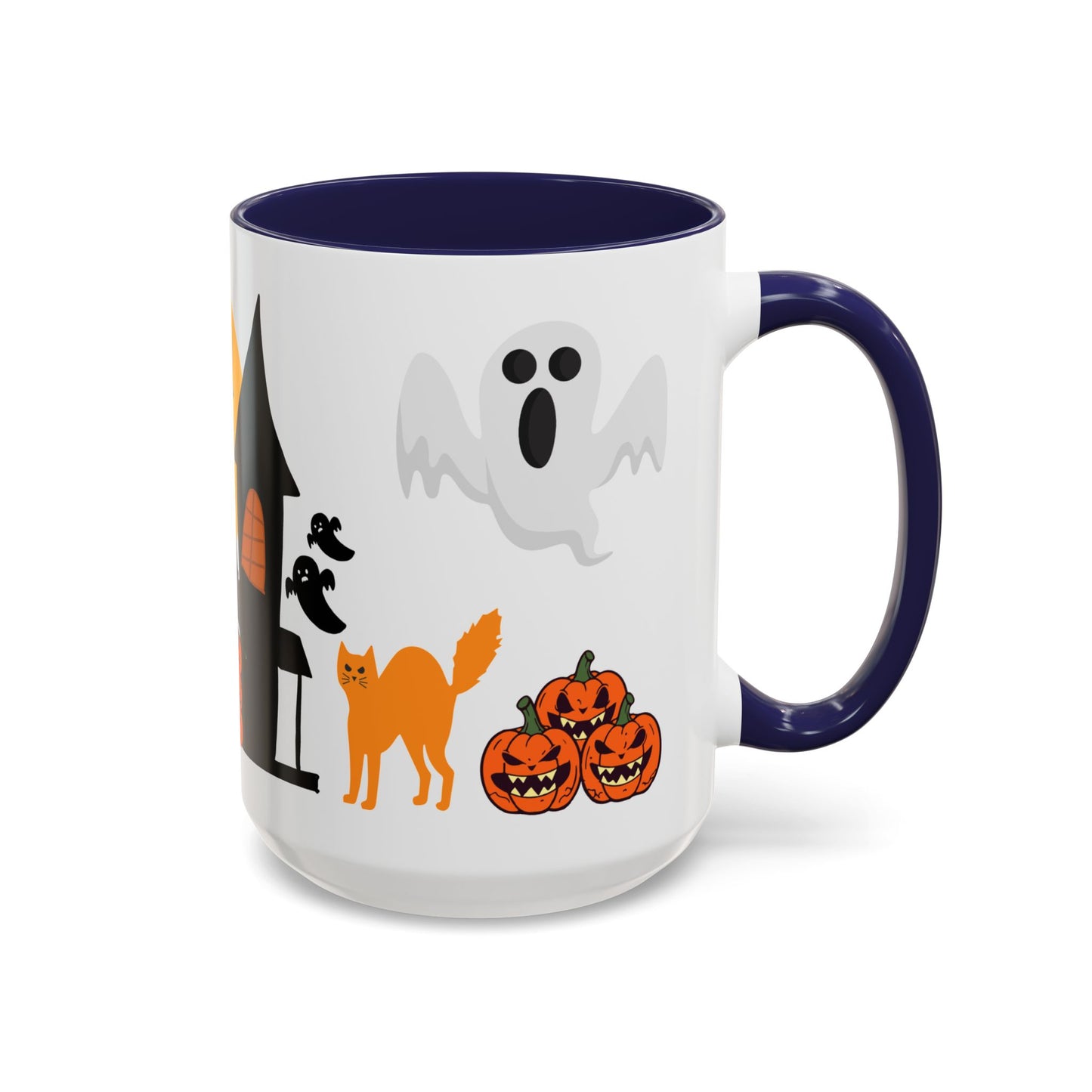 Witch’s Brew Halloween Mug – Festive Ceramic Coffee Cup