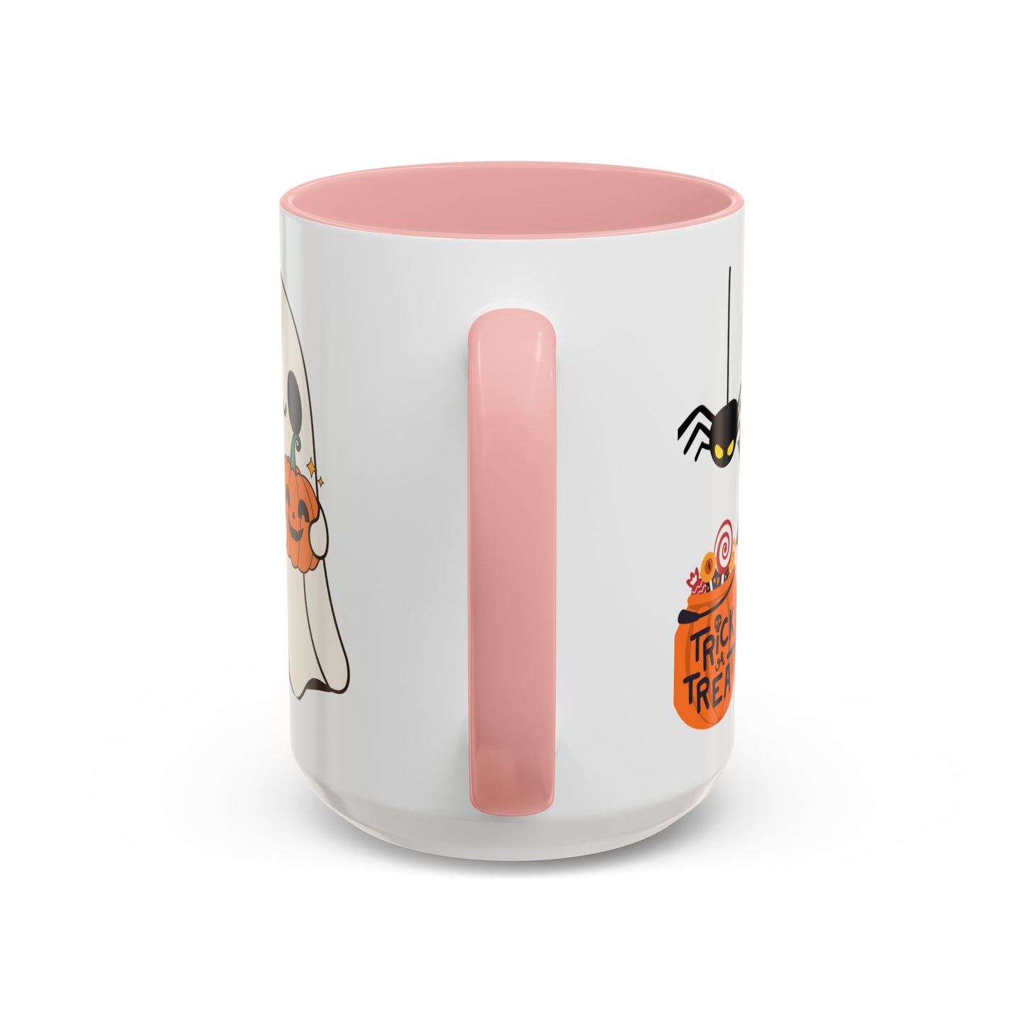 Spooky Season Mug – Halloween Coffee Cup for Pumpkin Lovers
